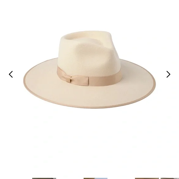 Lack of Color 100% Wool Rancher Hat - Picture 4 of 7